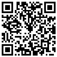 QR Code for bitcoin:1JUEFXSvYtssU5vG3woHacJ6QcMgm2Demu