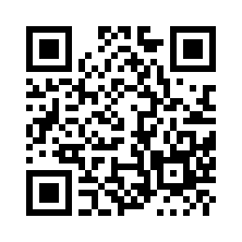 QR Code for bitcoin:1JUFGsAvQoq95fHsZT8C2DBR3bWEbvcMf4