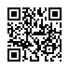 QR Code for bitcoin:1JUFUv5rdzP2Ye3a9XcMvd4NPy2smj4pRG