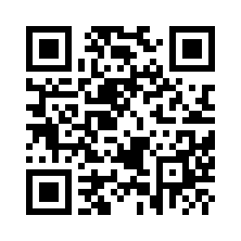 QR Code for bitcoin:1JUGc5SLnrsfodHqaLZB6cNHk9JdLFa2qm