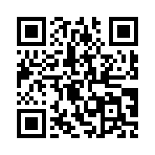 QR Code for bitcoin:1JUGoDWJsm4wxDF8V1aKAwXa8pC8wXbusy