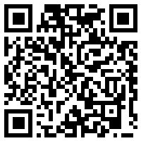 QR Code for bitcoin:1JUH9f8FNWDajQNHpSo1VWfaCbJ7g5D9p6
