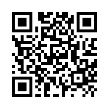 QR Code for bitcoin:1JUHZnAtYcoYMWMsjyRepkG9LURTyevoPH