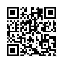 QR Code for bitcoin:1JUJ7e2QAnacWsDFAaGDCTK98Ddtfn7rCk