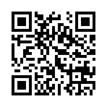 QR Code for bitcoin:1JUMLgf61Q4LpP2EyWbpm6N58ebK76VRJX