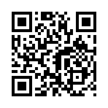 QR Code for bitcoin:1JUMcUt4Re5a6dkGb83vPkFVfUC7WAHovx