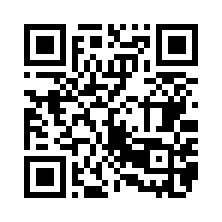 QR Code for bitcoin:1JUNLevK4vUpD6D2u7FjKHguZiw8tAcMus
