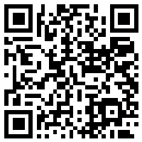 QR Code for bitcoin:1JUPaLDAB7ddiPVWhtFxSoiYtBQxktZ9nc