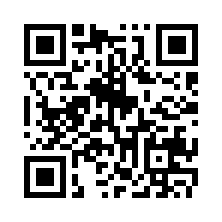 QR Code for bitcoin:1JUQBeAVgHJWviCLR39gemWffsBjgVSg9T