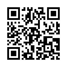QR Code for bitcoin:1JUSMyLzpDbScVjXfGikQbb2EiRZYfm1bS