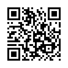QR Code for bitcoin:1JUSVD4WHsLRt4itSyH9eXv2zKZCqo4S2V