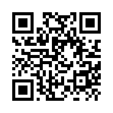 QR Code for bitcoin:1JUSjCyuVUSTLe596NXh6ZuqzEUVC8q7hB