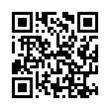 QR Code for bitcoin:1JUSvfrPzaf6rDbApjGAmDvGtjsDf34tGT