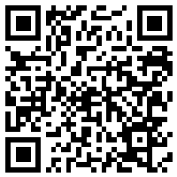 QR Code for bitcoin:1JUTWvueTTfNwbajfxzDCecWik65hFXfx9