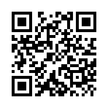 QR Code for bitcoin:1JUV8aWbvZD9CG417RCxstHc8Y452pmfLP