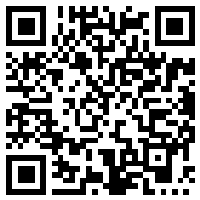 QR Code for bitcoin:1JUVtXfWYBMQghQ39cat1VH5LPcEB7AwPv