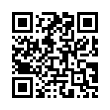 QR Code for bitcoin:1JUX4L1deUrYF1MoQS9ud6uYakcRNHBegQ