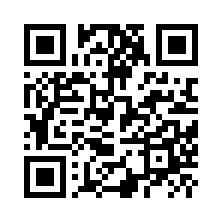 QR Code for bitcoin:1JUZ2o7TsfLgpBoFLaadqtu3wkhxmszwZv