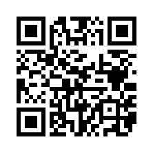 QR Code for bitcoin:1JUZVoGXF3fuAY9eT7LX8eAXGZKeXFdyZV
