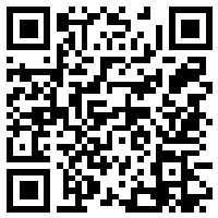 QR Code for bitcoin:1JUaYQNP2pzm55DLyj7P64PyFxyiBfVHEf