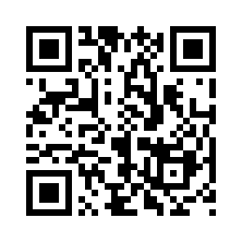 QR Code for bitcoin:1JUb3LAQxnZc2QwWikx1SaKs5Awmw8gwyr