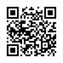 QR Code for bitcoin:1JUd4WCUKv3vDtCCocbkErekJTPmFfzVBi