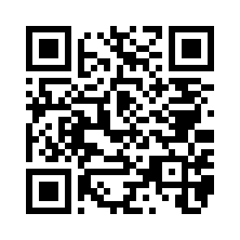 QR Code for bitcoin:1JUdG3cEBxYcrce3yscr1qrBvd3NoqmPyf