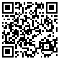 QR Code for bitcoin:1JUdfHpDfw2ZMApyV4RCR68CKkEWfBTYMZ