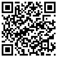 QR Code for bitcoin:1JUdiouwLXkfwFce3taLSZ15Vgq65Dv1ea