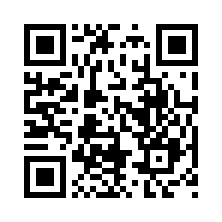 QR Code for bitcoin:1JUe66WRdbFEothYbijobUvsMpQvKqbEp8