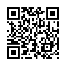 QR Code for bitcoin:1JUfDRiUtAyXJhes1pgdXoScWMhQcAwLH7