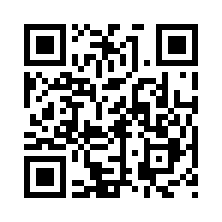 QR Code for bitcoin:1JUfUntkomDyxfHMC1DvErLLeiyVMcpBuB
