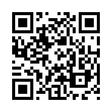 QR Code for bitcoin:1JUgUnd7hSnP1AeUL45hMC4jZPjZXVTvqB