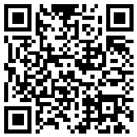 QR Code for bitcoin:1JUh1BP4ZTcB8XdcyfePnF522KyfJVK2ii