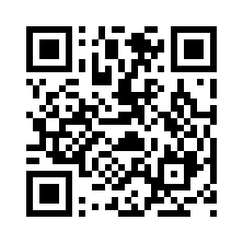 QR Code for bitcoin:1JUhFSKPAi9QPZJv1MmQcEZHan7qa41ppU