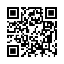 QR Code for bitcoin:1JUhXvjdmzw8DZLUjVZo2SbAFWP5feFycm