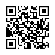 QR Code for bitcoin:1JUhc3ZT39HaQ52B4GPnerpbVXKfhFCtWF