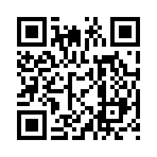 QR Code for bitcoin:1JUirDNGADebYDmtrMFmM2YQyX5v9fMjee