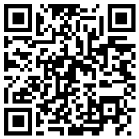 QR Code for bitcoin:1JUkFVSnF6N1FSREJ1Tue36rT2zTgTp4Pr