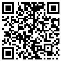 QR Code for bitcoin:1JUkLtM7qDwm3k5BYRJfkAq8DDePcMBPyF