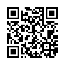 QR Code for bitcoin:1JUnXUKKG2JsWwhriSW4V7mdXAa6cCmVEs