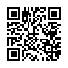 QR Code for bitcoin:1JUp18J2PVanAcfXiUAsEX8zC8hiKQmW37