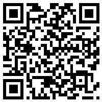 QR Code for bitcoin:1JUpDGeUVEDc34dhojmWr2BT7ZSXs67xtJ