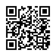 QR Code for bitcoin:1JUpLsycfFk138tuA4NyxRYPCetyPHNhqA