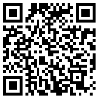 QR Code for bitcoin:1JUqXjPVCW5zwSayFsnnEN95g13EJC1zer