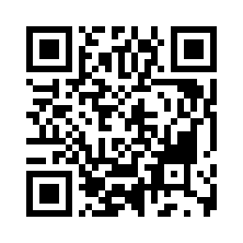 QR Code for bitcoin:1JUsNFPqFn2YaMUQjinB8bvsDWEUDkkHcF