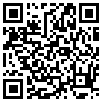 QR Code for bitcoin:1JUumj8nxUssweRTfppvx4nUtxhtDeB51m