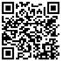 QR Code for bitcoin:1JUvRpACmVvzqJ2CwAzCfqL6GfpZJ57eTp