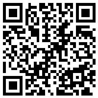 QR Code for bitcoin:1JV3DZvU5wuw295adDBtGymkGiZFJJNotw