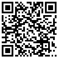 QR Code for bitcoin:1JV4jVaRjfvPdAVaENftNoaZEMHCisEmdB